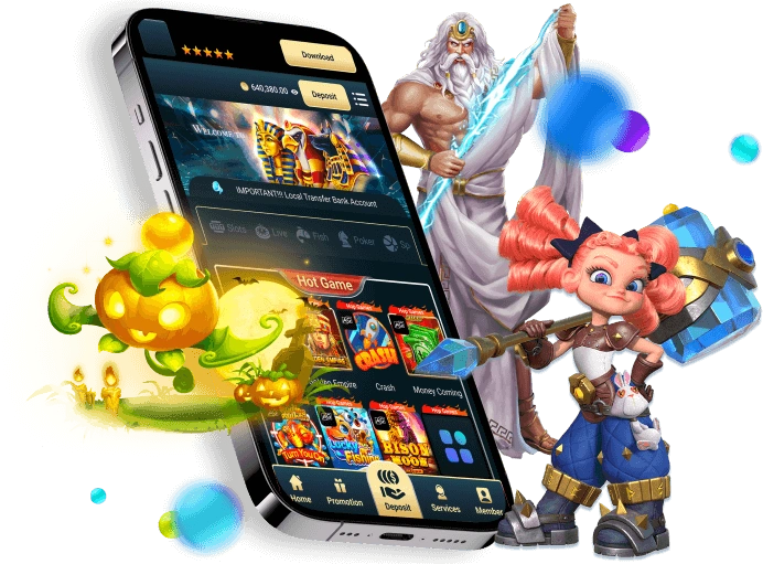 Hình ảnh người chơi ăn mừng chiến thắng Nổ Hũ với giải Jackpot lớn tại 8us