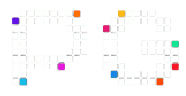 Logo 8us - Nền tảng giải trí trực tuyến uy tín