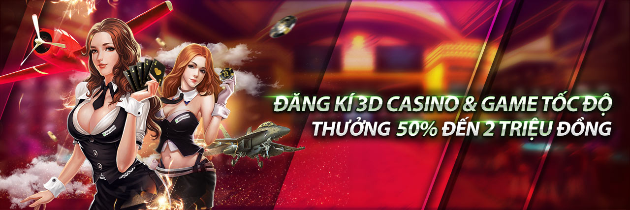 Đồ họa 3D sống động trong game bắn cá 8us