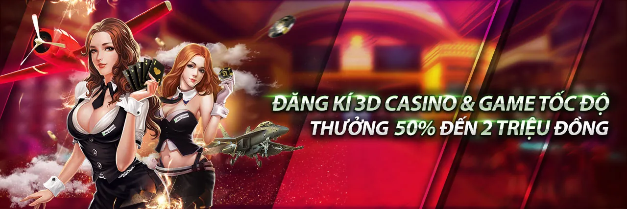 Đồ họa 3D sống động trong game bắn cá 8us