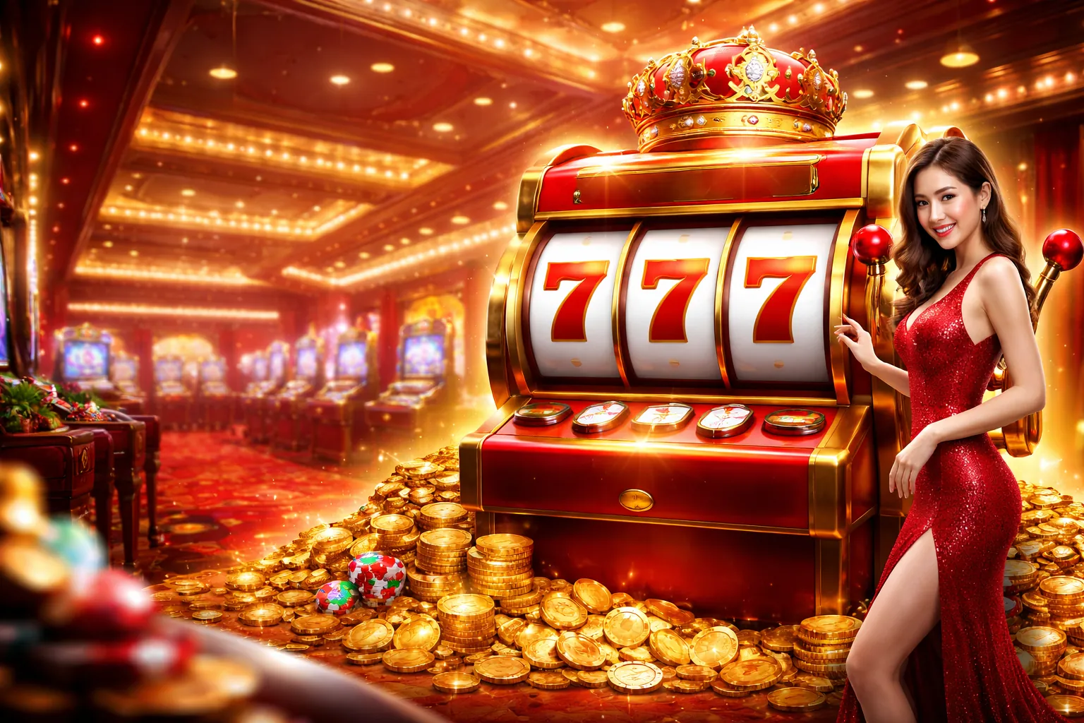 Banner trò chơi slot 8us