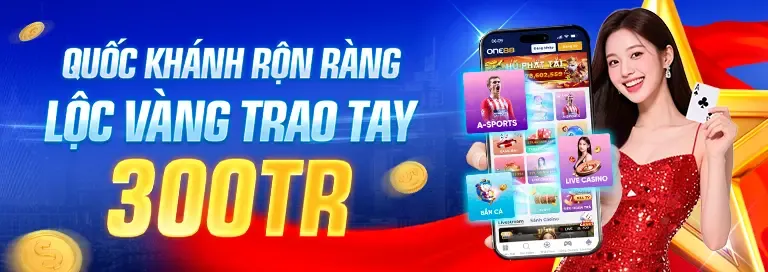 Chương trình VIP độc quyền tại Hi88