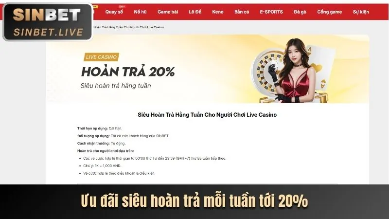 Hệ thống bảo mật thông tin hàng đầu tại Sinbet đảm bảo an toàn tuyệt đối
